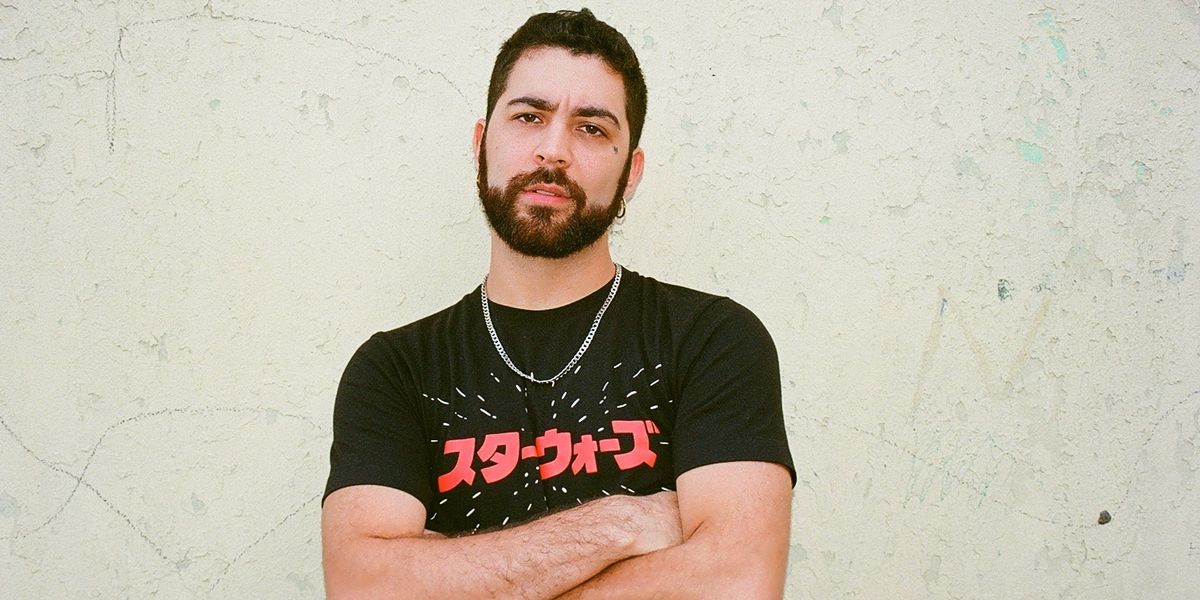 Coolest Person in the Room: Remy Duran