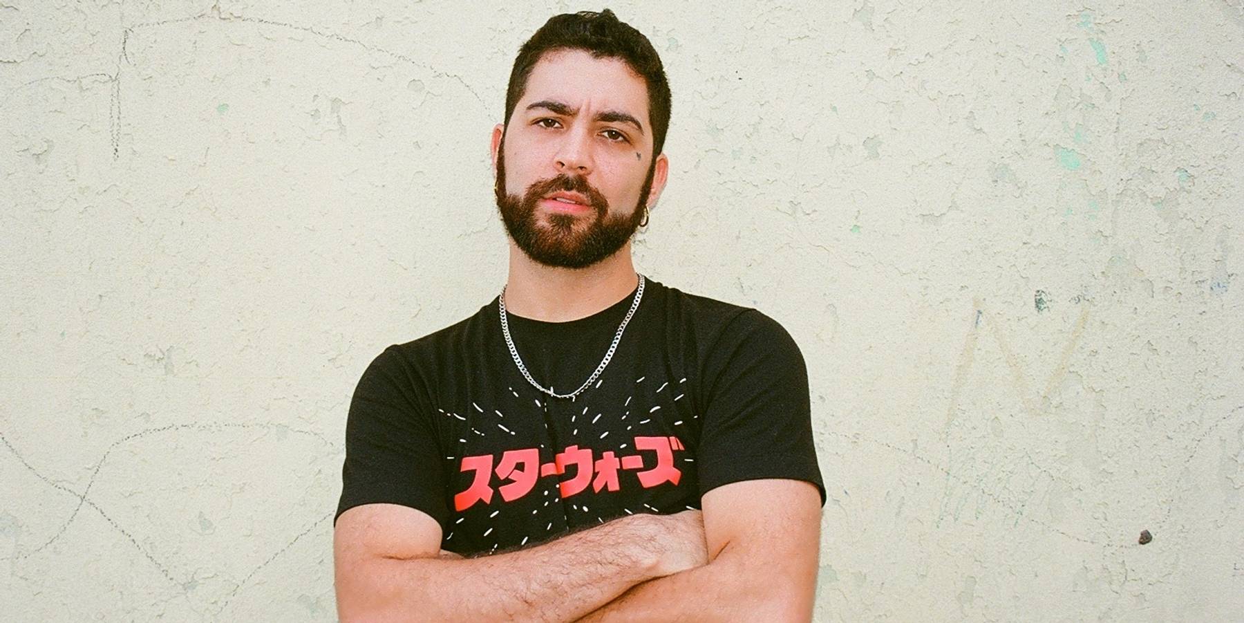 Coolest Person in the Room: Remy Duran