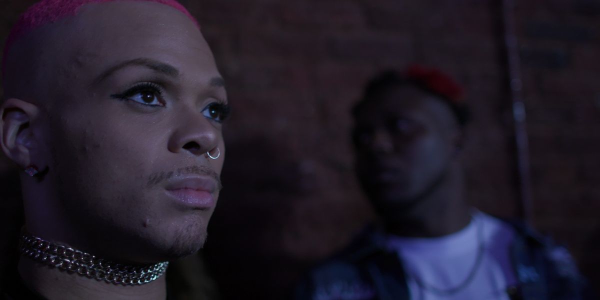 Follow the Triumphant Journey of a 'Vogue Virgin'