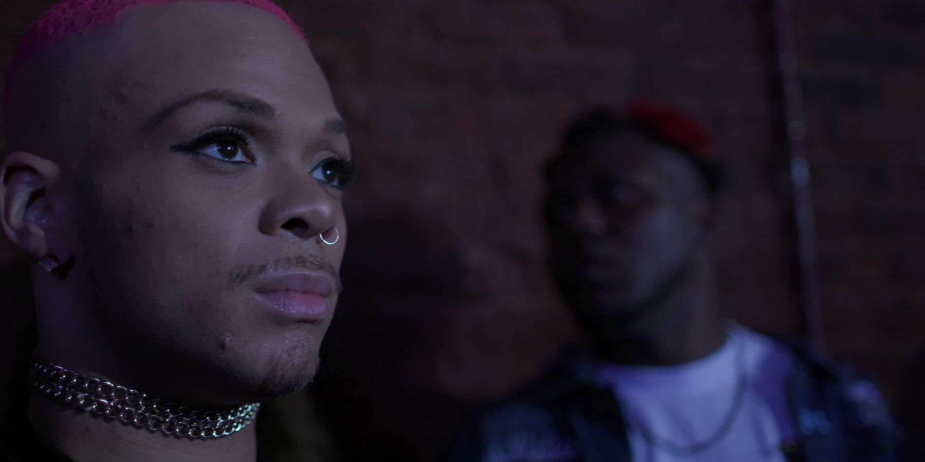 Follow the Triumphant Journey of a 'Vogue Virgin'