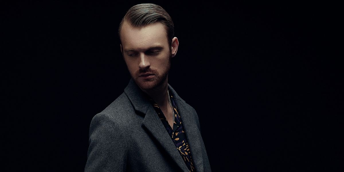 PAPER People: Finneas