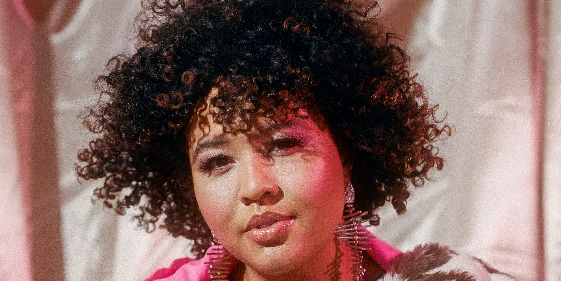 PAPER People: Gabi Fresh