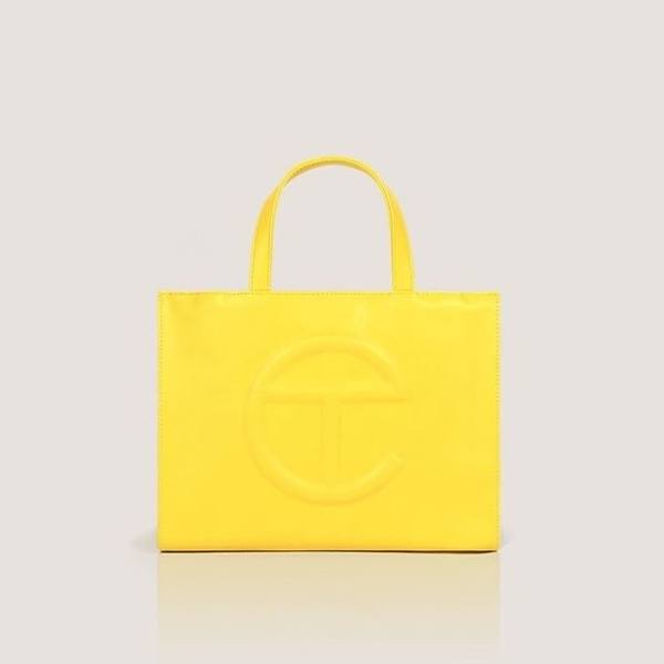 The Telfar Bag Got a Hot Girl Summer Makeover