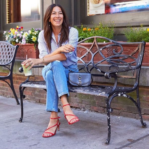 Rebecca Minkoff to Launch Beauty Brand
