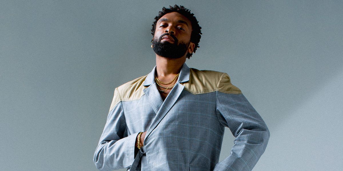 PAPER People: Kerby Jean-Raymond