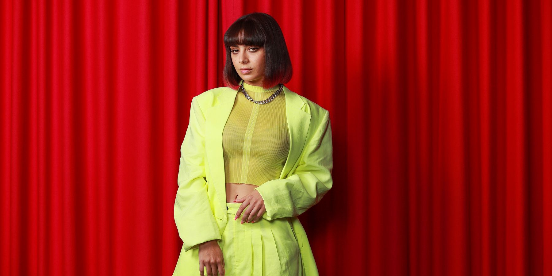 Charli XCX's ‘Miss U’ Puts a Dreamy Spin on Heartbreak