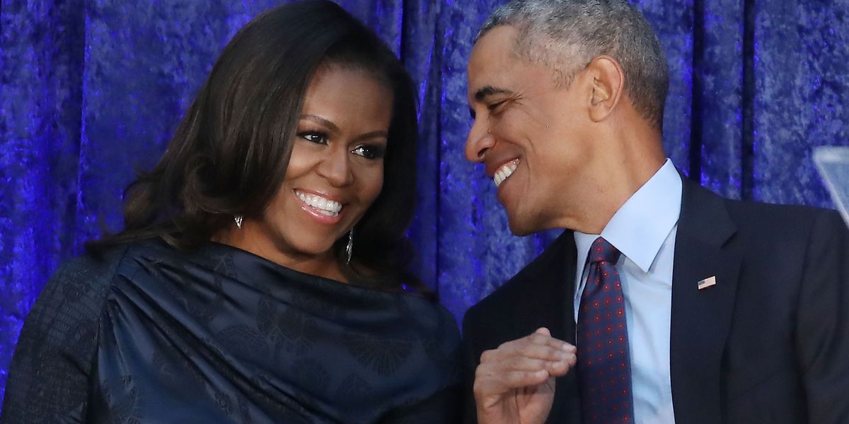 Listen to the Obamas' Summer 2019 Playlist