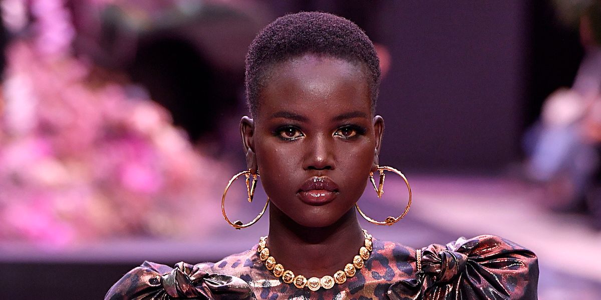 Magazines Still Confusing Non-White Models for Each Other