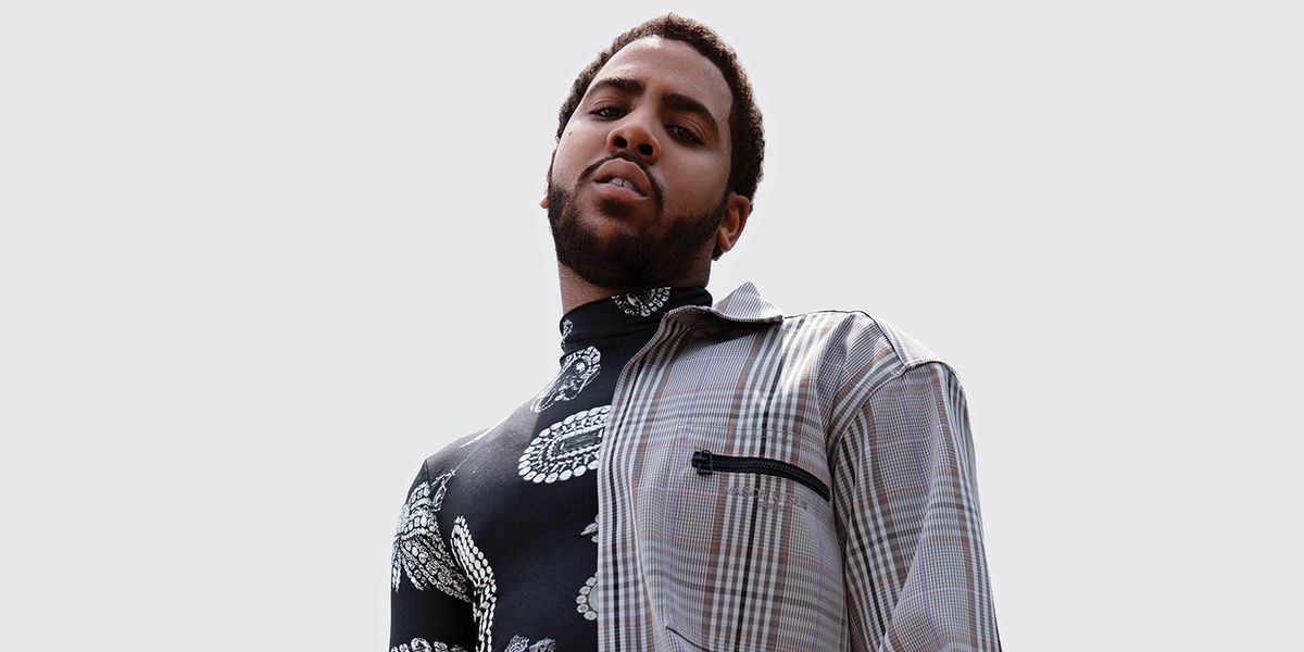 PAPER People: Jharrel Jerome