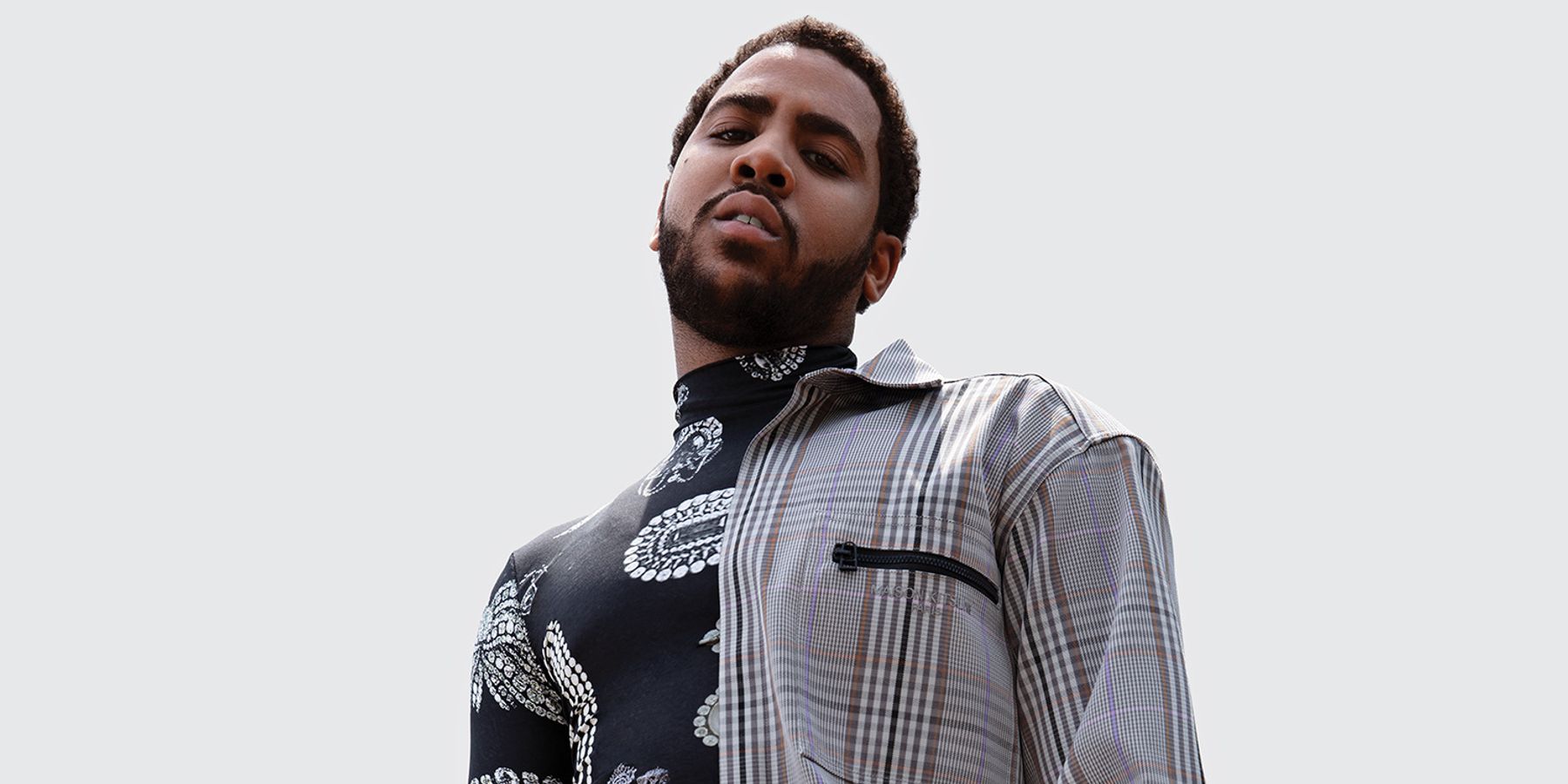 PAPER People: Jharrel Jerome