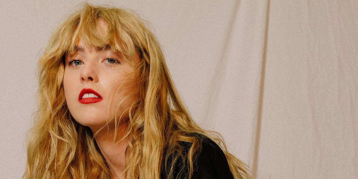 PAPER People: Kathryn Newton