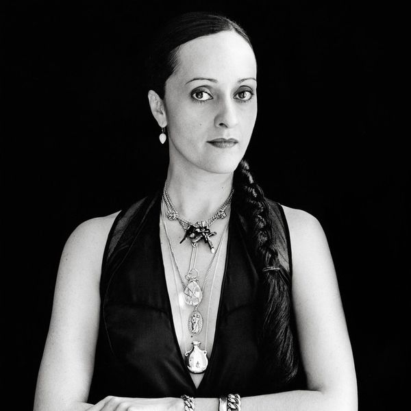 RIP Isabel Toledo, Designer for Michelle Obama