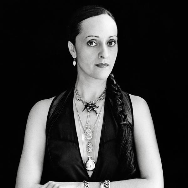 RIP Isabel Toledo, Designer for Michelle Obama