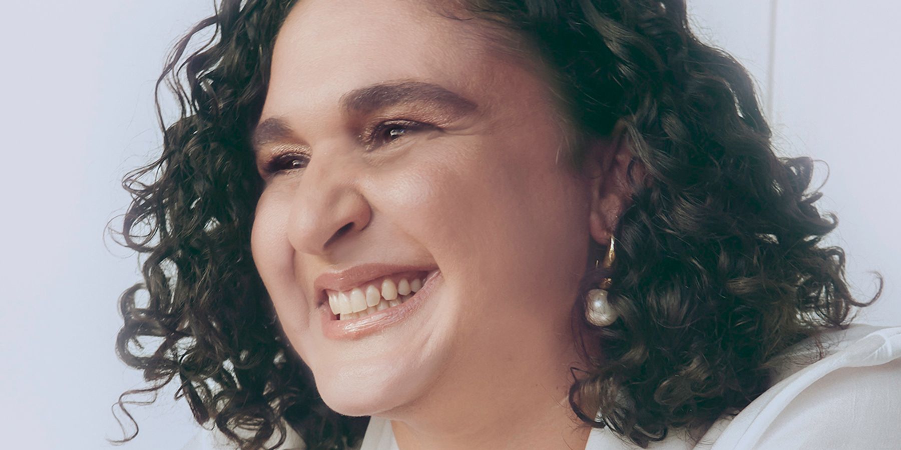 PAPER People: Samin Nosrat