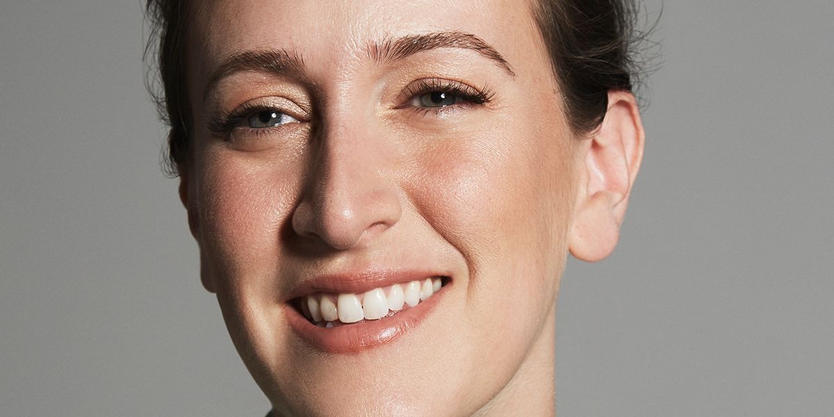 PAPER People: Rachel Drori