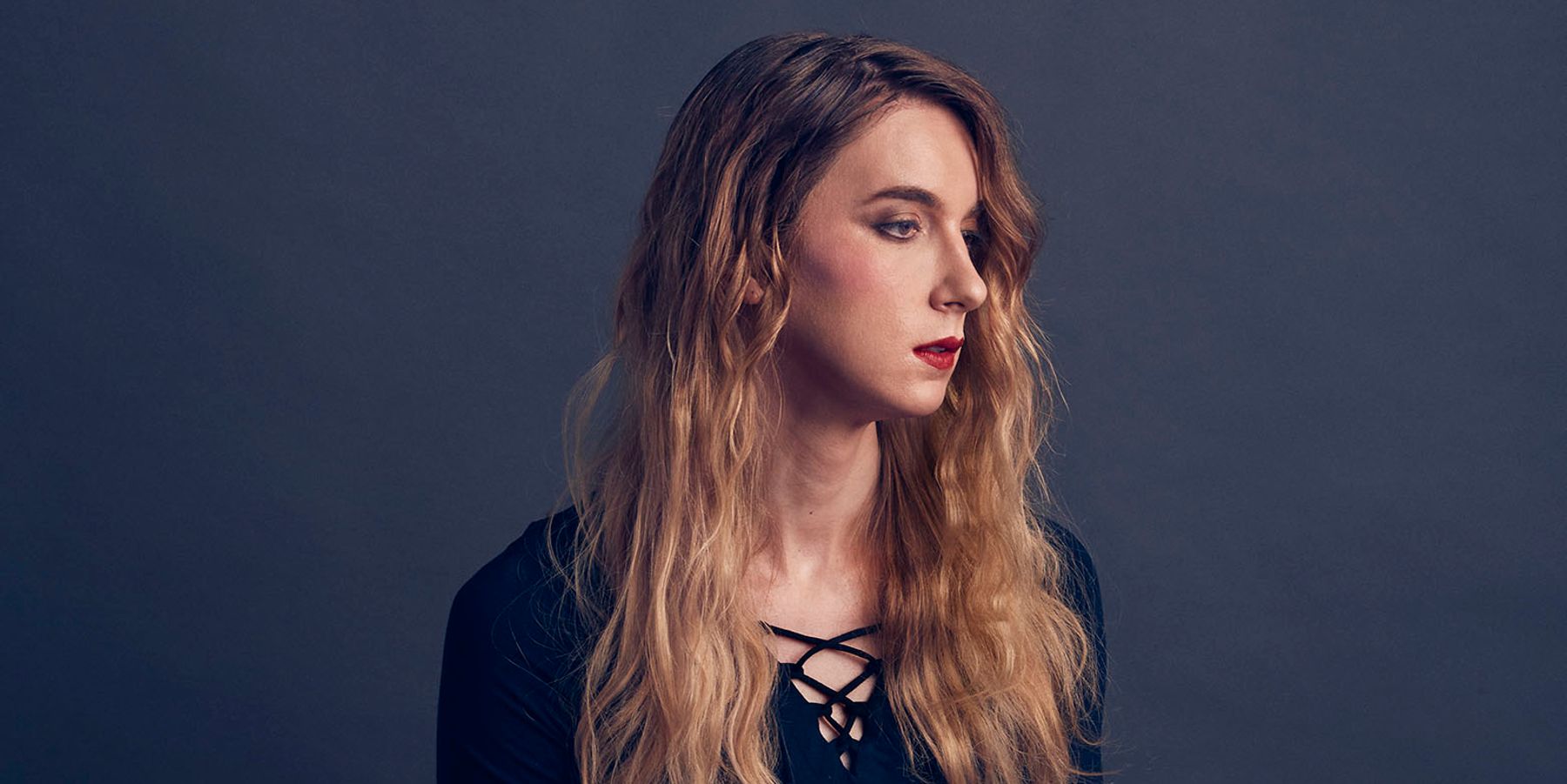 PAPER People: Natalie Wynn