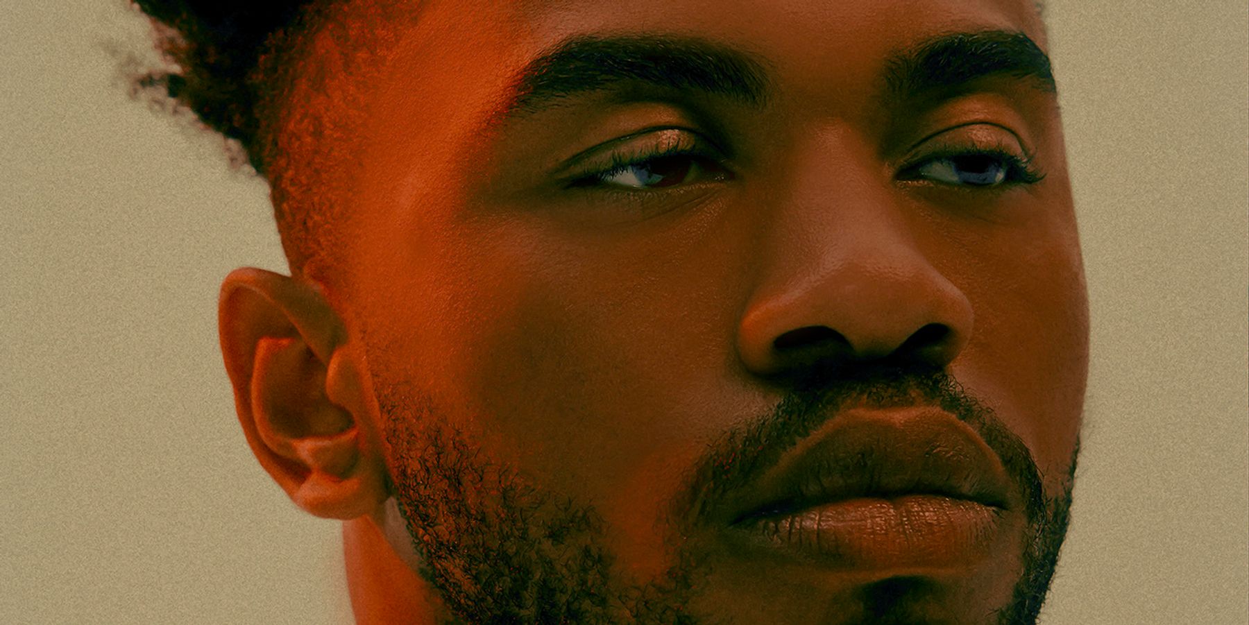 PAPER People: Kevin Abstract