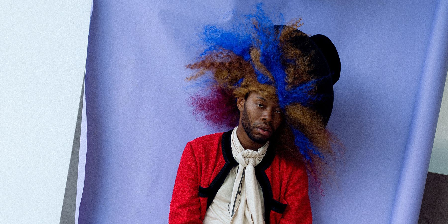 PAPER People: Jeremy O. Harris