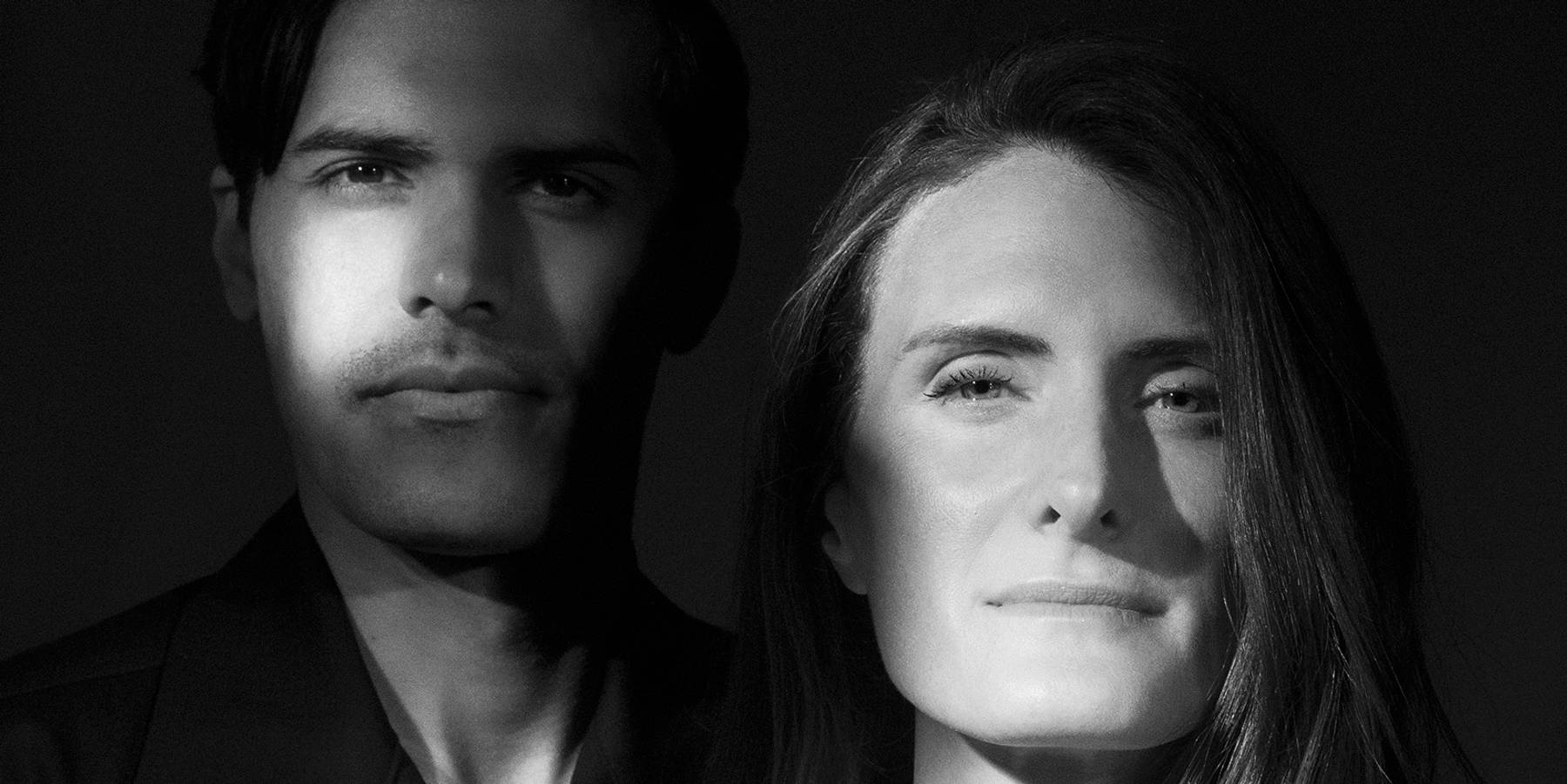 PAPER People: Ara Katz and Raja Dhir