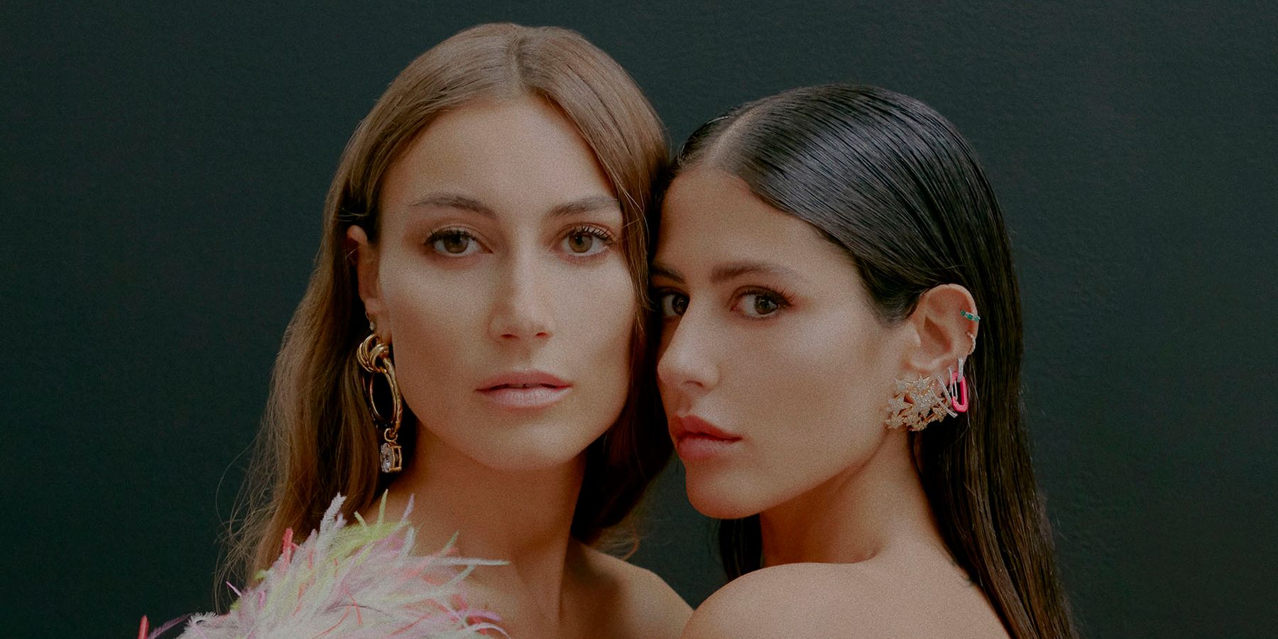 PAPER People: The Attico