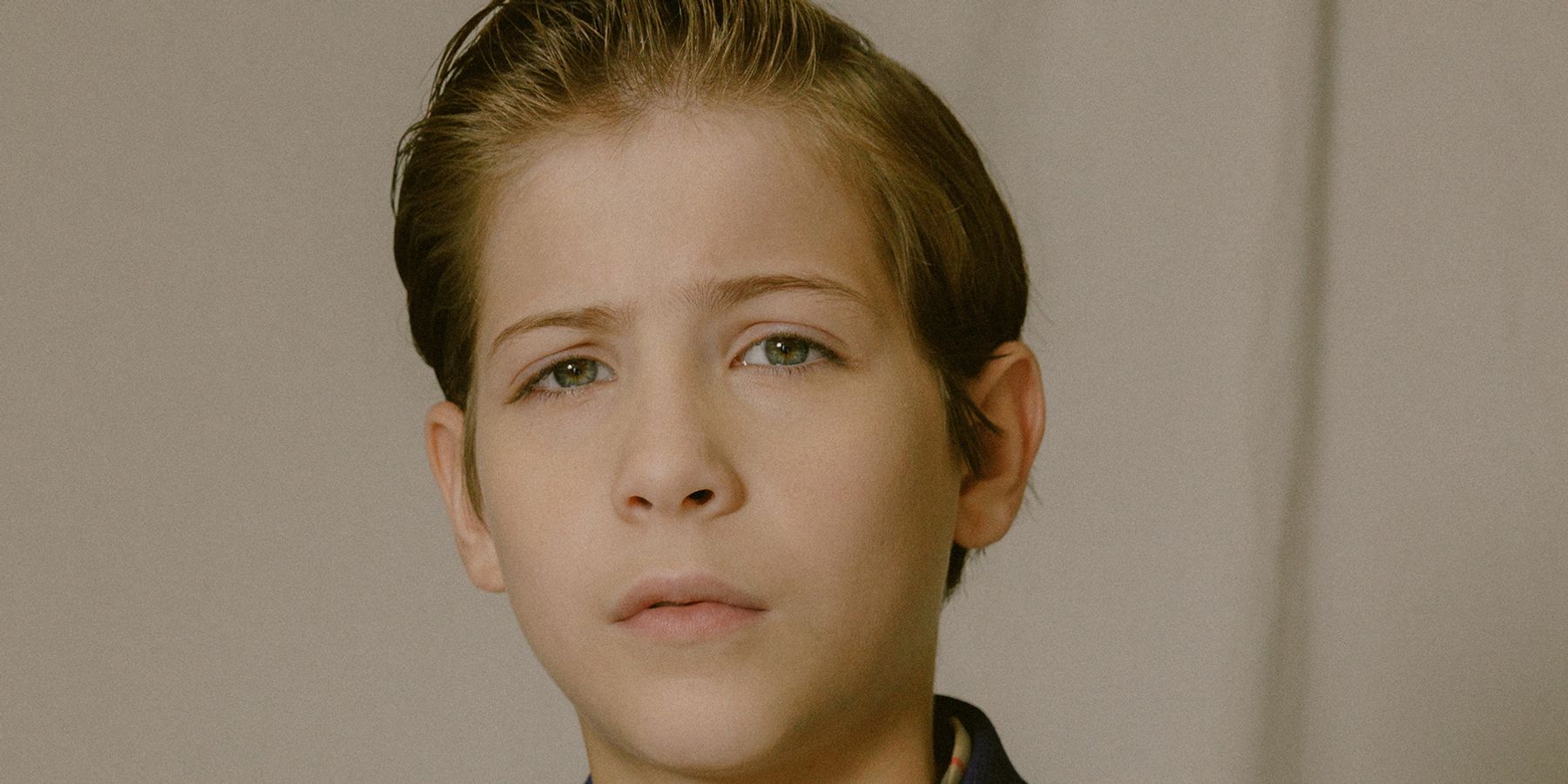 PAPER People: Jacob Tremblay