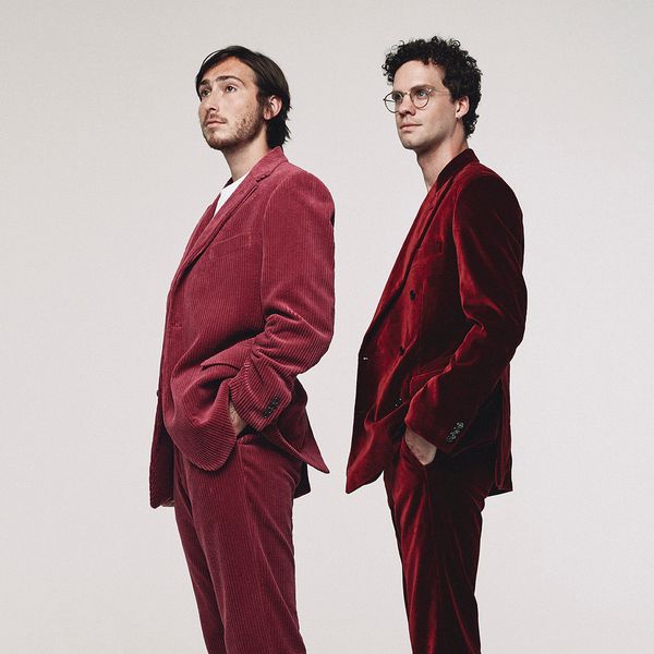 PAPER People: Whitney