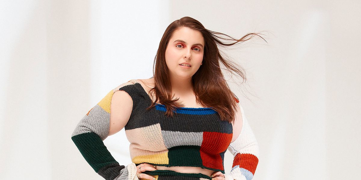 PAPER People: Beanie Feldstein