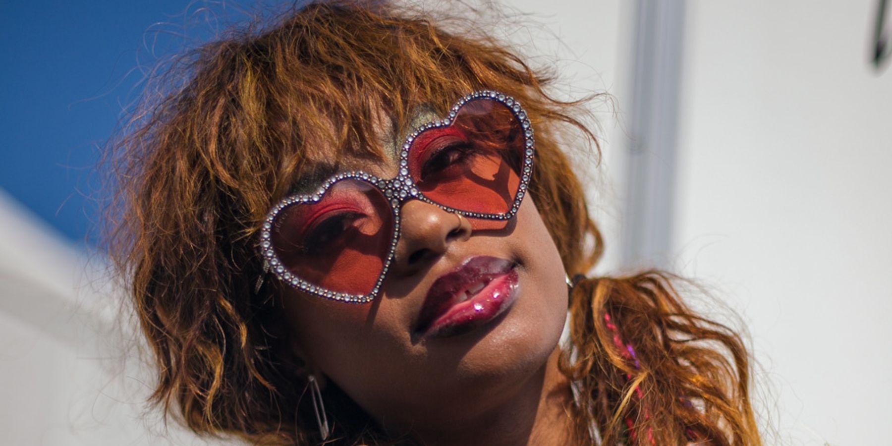 21 Artists on the Unique Joy of Performing at Afropunk