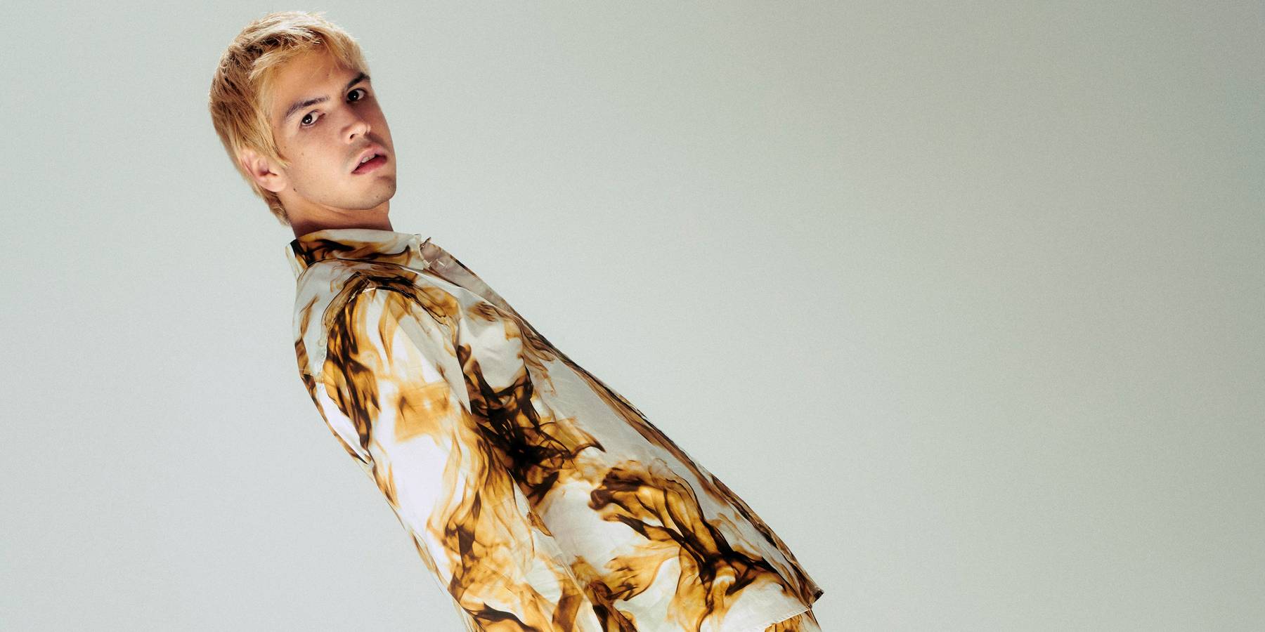 PAPER People: Julio Torres