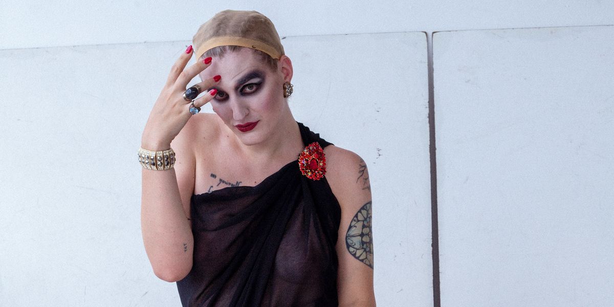 PAPER People: Lia Clay