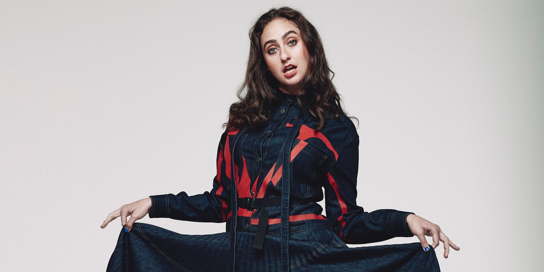 PAPER People: Catherine Cohen