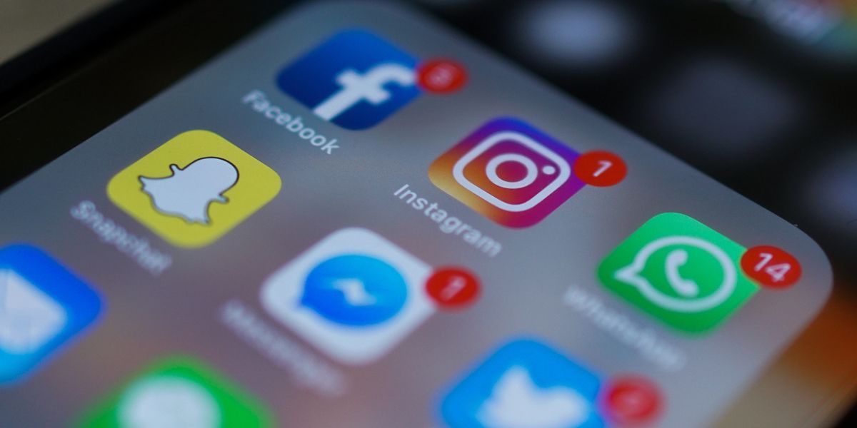 Instagram's Spin-Off App Will Give You Even More FOMO