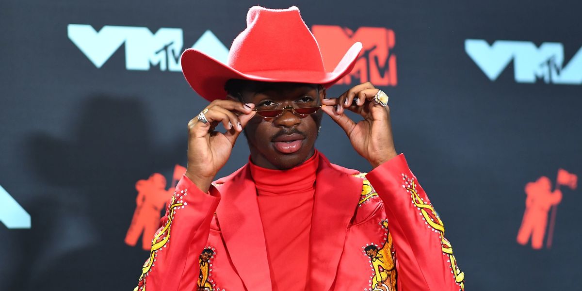 Country Decides Lil Nas X Is Country Enough