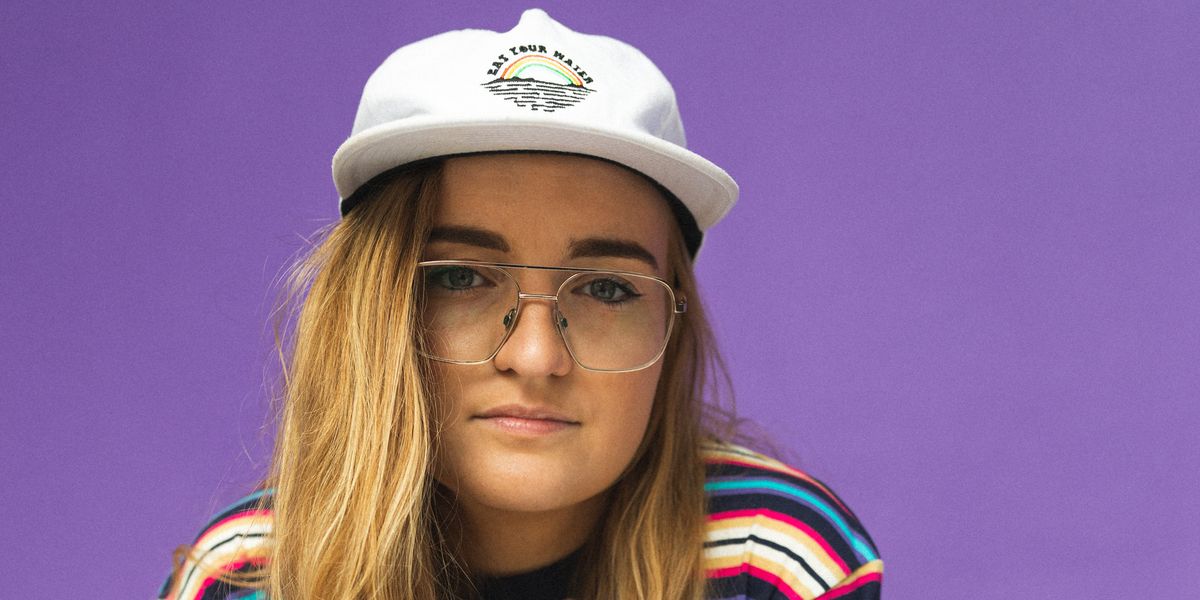 G Flip Talks Crocs, Break Ups and Drunk Tattoos