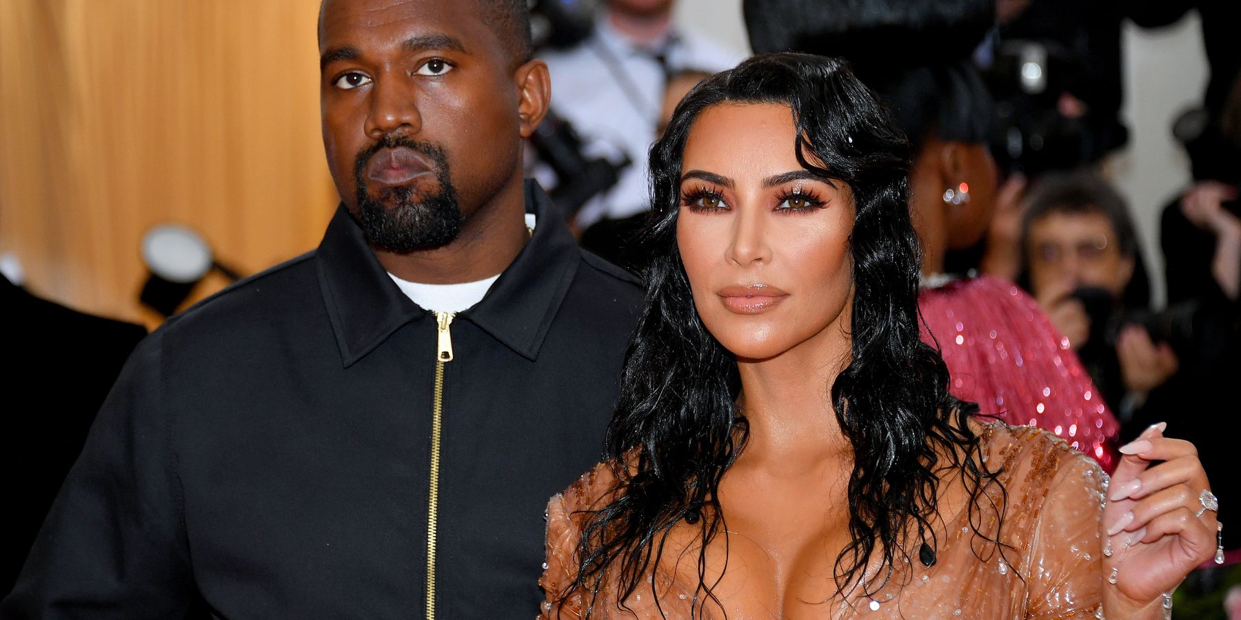 Kim Kardashian West Hints at September 27 Drop Date