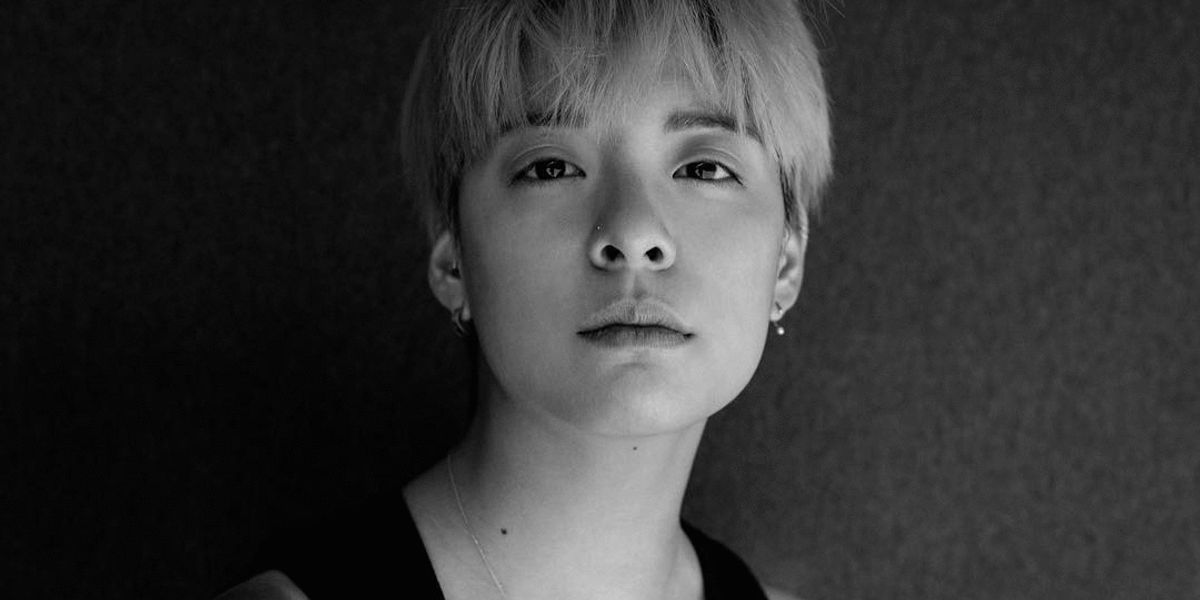 Amber Liu Says Goodbye to SM Entertainment