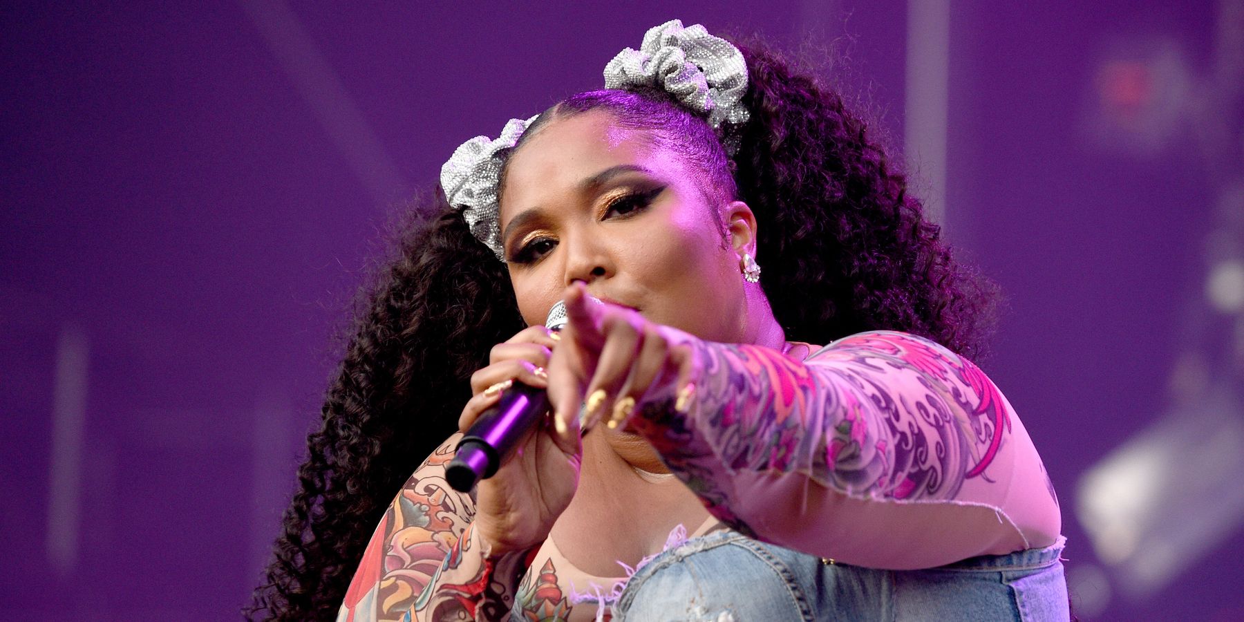 How Lizzo's 'Truth Hurts' Became the No. 1 Song in America