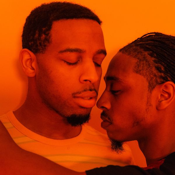 The Theater Movement Destigmatizing HIV in Black Gay Men