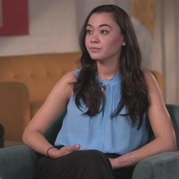 Chanel Miller, Rape Victim of Brock Turner, Reveals Her Identity