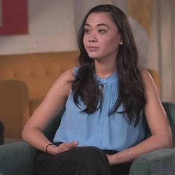 Chanel Miller, Rape Victim of Brock Turner, Reveals Her Identity