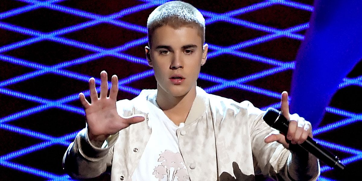 Justin Bieber Is Related to Avril Lavigne, Ryan Gosling