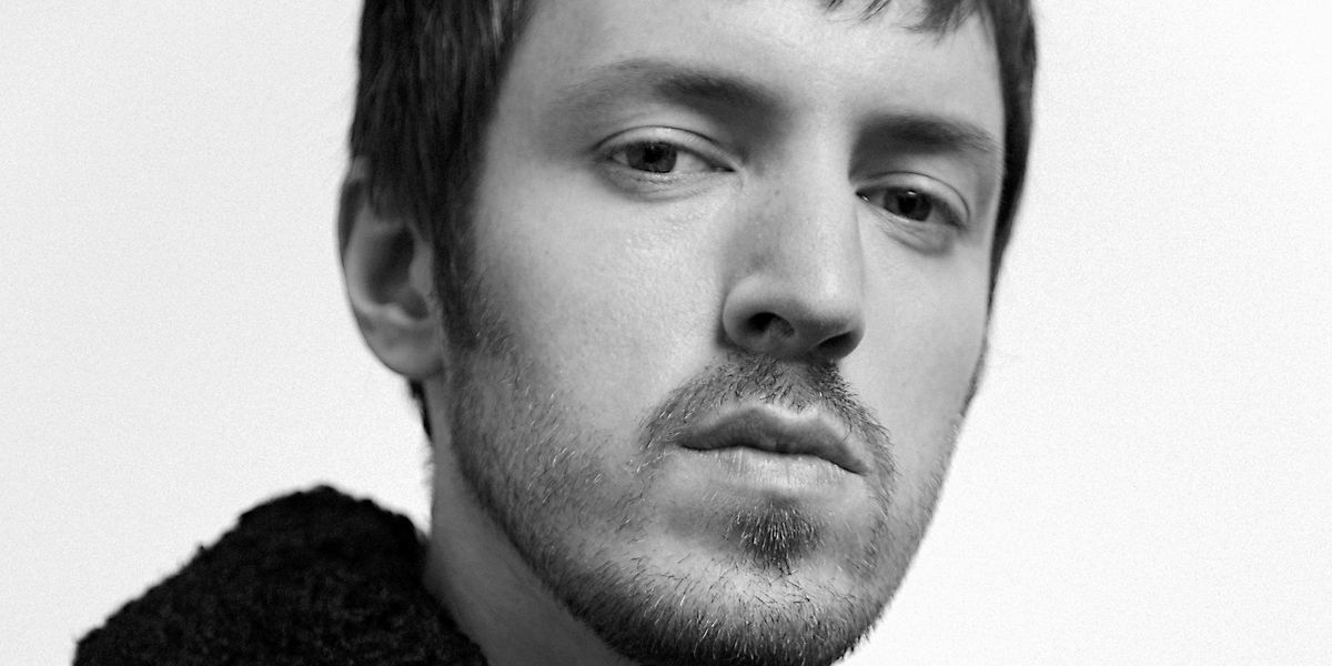 The Quiet Return of SebastiAn