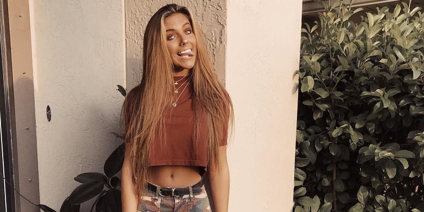 Why Gen Z’s VSCO Girls Are Cool With Being 'Basic'