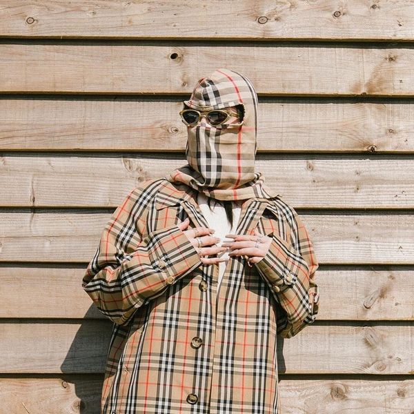 Diane Keaton Reviews Billie Eilish’s Burberry 'Fit