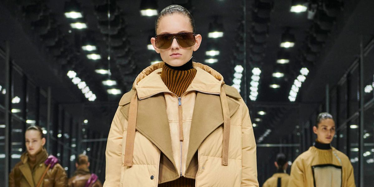 Inside Moncler Genius' Latest 1952 + Valextra Collection