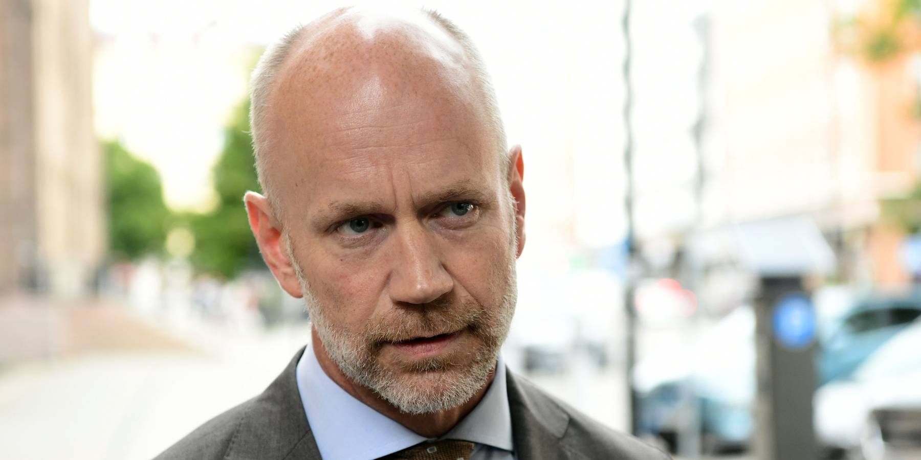 A$AP Rocky's Swedish Lawyer Reportedly Shot