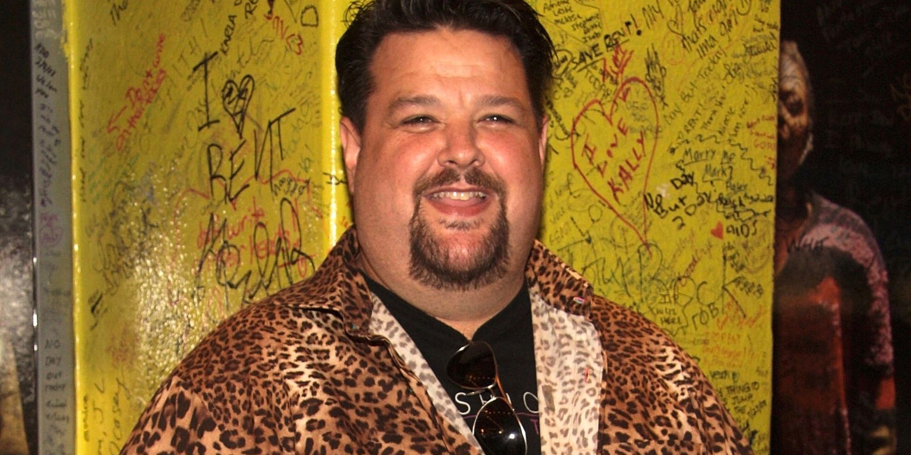 Chris March Dies at 56