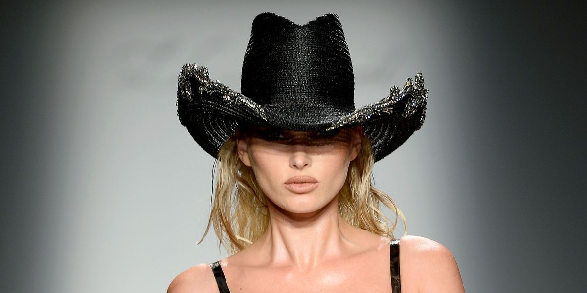 Mazurbate on Creating a Perfect Mix for LaQuan Smith's NYFW Hoedown