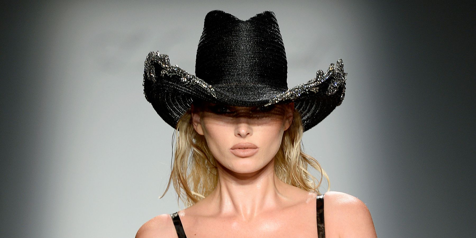 Mazurbate on Creating a Perfect Mix for LaQuan Smith's NYFW Hoedown