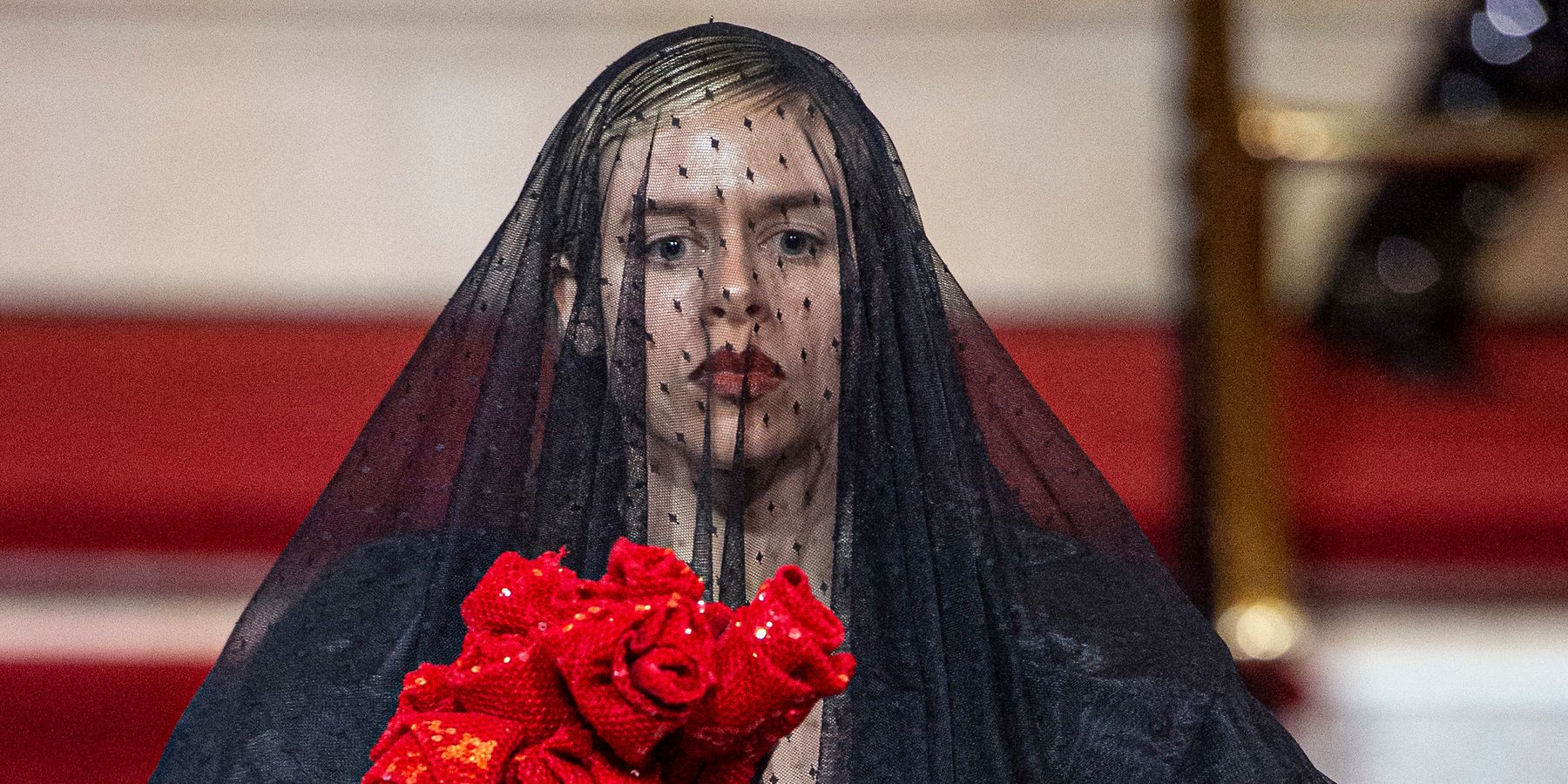 RIP: Vaquera Threw a Funeral for New York